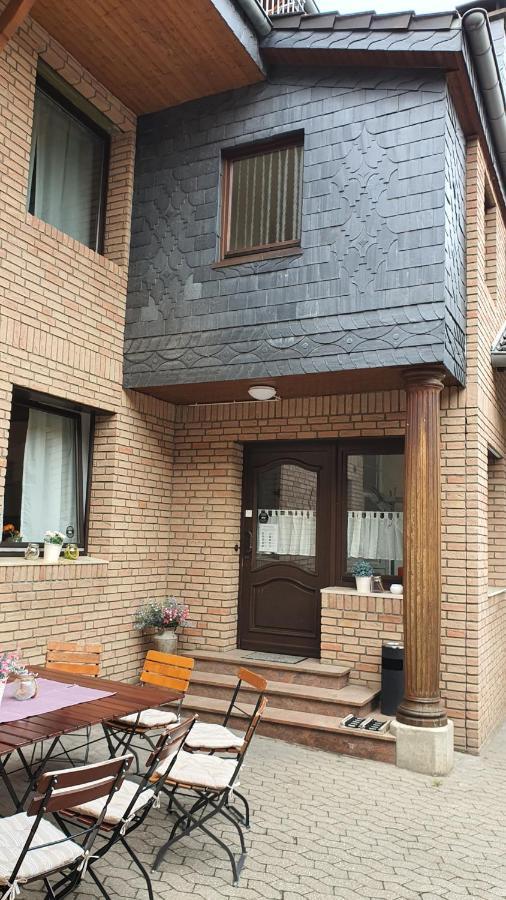 Friendly Home - Klinkerhof Bornheim  Exteriör bild